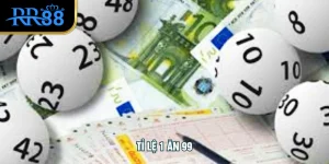 Tỉ Lệ 1 Ăn 99 – Công Cụ Dự Thưởng Tối Ưu Tại RR88