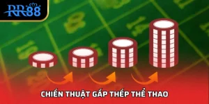 Chiến Thuật Gấp Thếp Thể Thao - Bí Quyết Kiểm Soát Rủi Ro