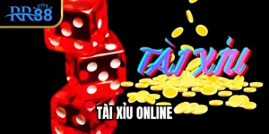 Tài Xỉu Online - Cơ Hội Nhận Thưởng Cực Lớn Cùng RR88